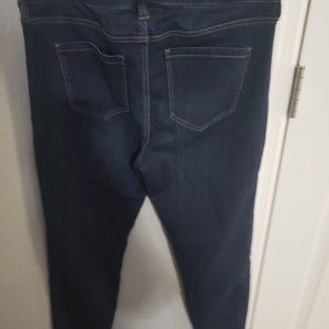 Liverpool skinny jeans